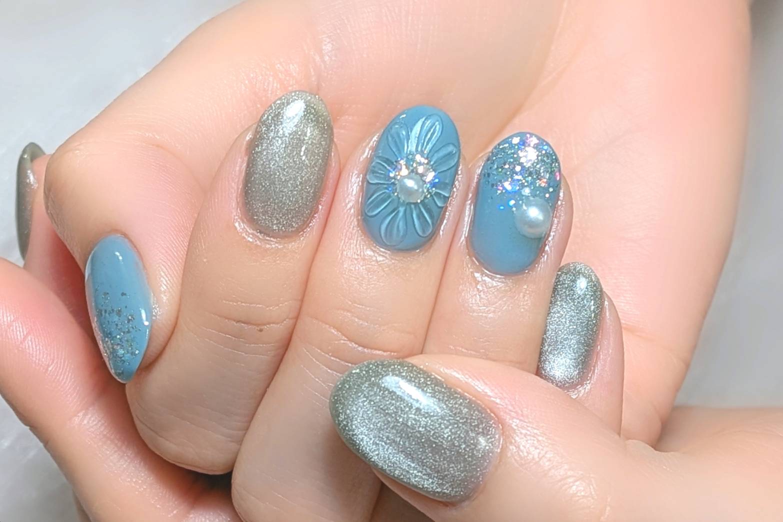 洗練されたデザイン