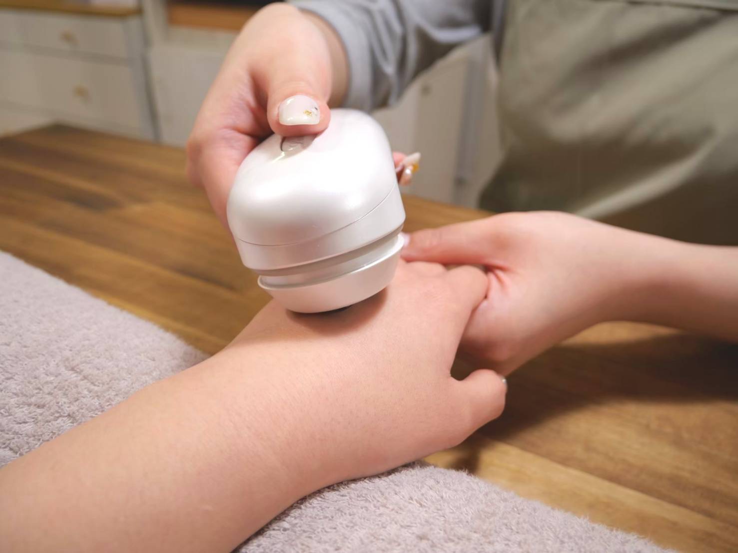 BELUCIAnail サロン