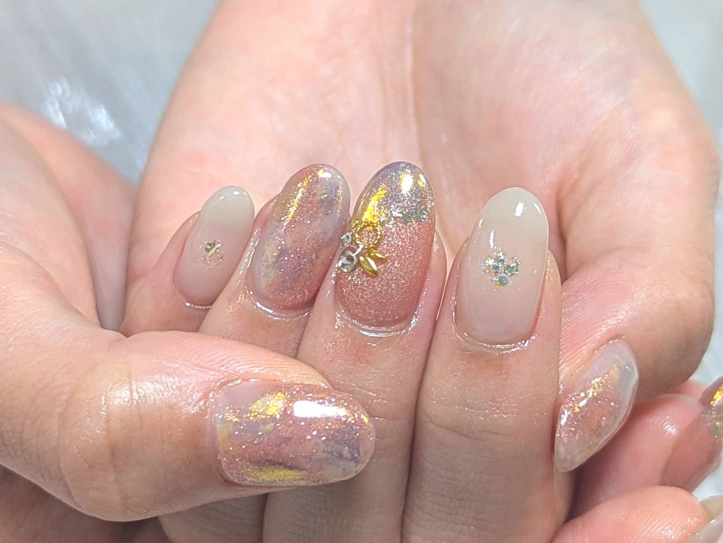 アフターケアアドバイス